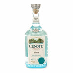 Cenote Blanco Tequila // 750 ml