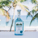 Cenote Blanco Tequila // 750 ml