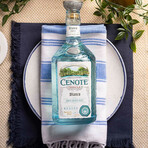 Cenote Blanco Tequila // 750 ml