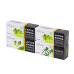 Lettuce Lingots® // Set of 4