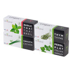 Traditional Herb Lingots® // Set of 4