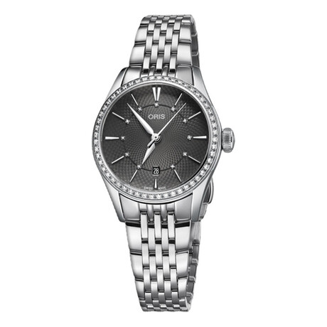 Oris Ladies Artelier Date Automatic 01 561 7722 4953 07 8 14 88