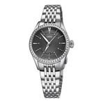 Oris Ladies Artelier Date Automatic // 01-561-7722-4953-07-8-14-88