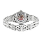 Oris Ladies Artelier Skeleton Automatic // 01-560-7724-4031-07-8-17-79