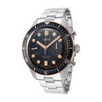 Oris Divers Automatic // 01-771-7744-4354-07-8-21-18