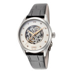 Oris Ladies Artelier Skeleton Automatic // 01-560-7724-4031-07-5-17-64FC