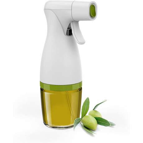 Simply Mist Olive Oil Sprayer // Green Band