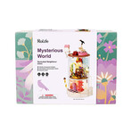 Mysterious Neighbor // 135 Pieces