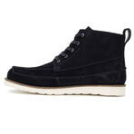 Fritz Shoe // Navy (US: 10)