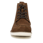 Fritz Shoe // Cognac (US: 10.5)