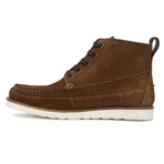 Fritz Shoe // Cognac (US: 10.5)