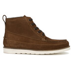 Fritz Shoe // Cognac (US: 10.5)