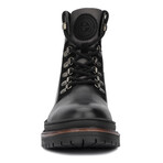 Rafael Shoe // Black (US: 7)