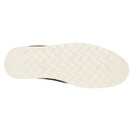 Fritz Shoe // Cognac (US: 10.5)