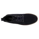 Fritz Shoe // Navy (US: 10)