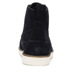 Fritz Shoe // Navy (US: 10)