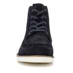 Fritz Shoe // Navy (US: 10)