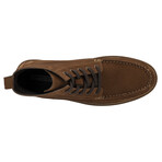 Fritz Shoe // Cognac (US: 10.5)