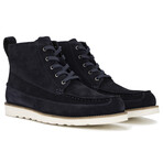 Fritz Shoe // Navy (US: 10)