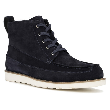 Fritz Shoe // Navy (US: 7)