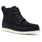 Fritz Shoe // Navy (US: 10)