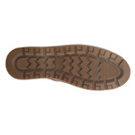 Gaspar Shoe // Tan (US: 11)
