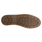 Jabari Shoe // Tan (US: 7)