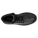 Rafael Shoe // Black (US: 7)