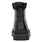 Rafael Shoe // Black (US: 7)