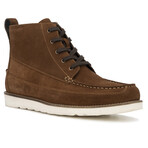 Fritz Shoe // Cognac (US: 10.5)