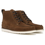 Fritz Shoe // Cognac (US: 10.5)