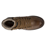 Gaspar Shoe // Tan (US: 11)
