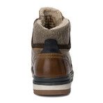 Gaspar Shoe // Tan (US: 11)