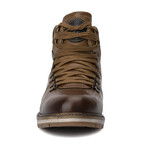 Gaspar Shoe // Tan (US: 11)