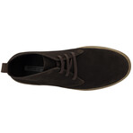 Palmetto Shoe // Brown (US: 7)