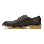 Octavious Shoe // Brown (US: 9)