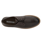 Octavious Shoe // Brown (US: 9)