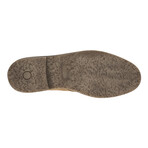 Keon Shoe // Tan (US: 9.5)