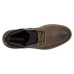 Kappa Shoe // Brown (US: 7)