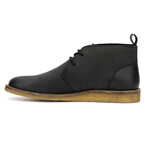 Deegan Shoe // Black (US: 10.5)