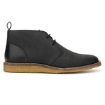 Deegan Shoe // Black (US: 10.5)