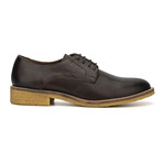 Octavious Shoe // Brown (US: 9)