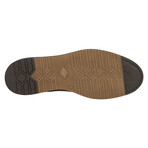 Kappa Shoe // Brown (US: 7)