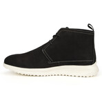 Baryon Shoe // Black (US: 10.5)