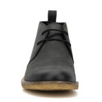 Deegan Shoe // Black (US: 10.5)