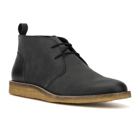 Deegan Shoe // Black (US: 7)