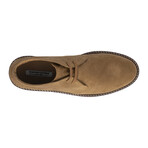 Keon Shoe // Tan (US: 9.5)