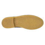 Octavious Shoe // Brown (US: 9)