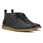 Deegan Shoe // Black (US: 10.5)