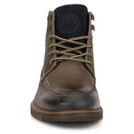 Kappa Shoe // Brown (US: 7)
